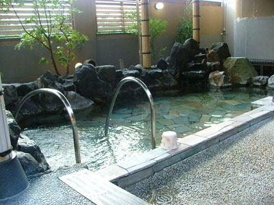 天然温泉 極楽湯 茨木店 温泉施設 日帰り温泉などの情報満載 ゆーゆ