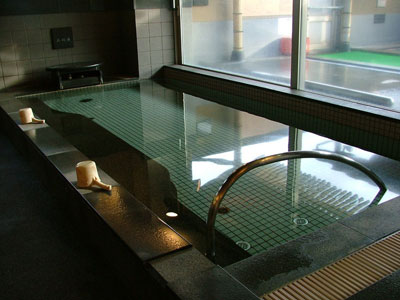 天然温泉 極楽湯 茨木店 温泉施設 日帰り温泉などの情報満載 ゆーゆ