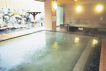 京都桂温泉　仁左衛門の湯のサムネイル