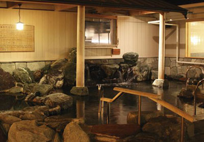 湘南天然温泉 湯乃蔵ガーデンの画像