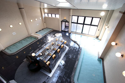 下呂市飛騨金山温泉 ゆったり館の画像