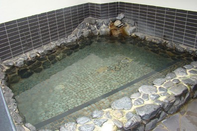 くつろぎの湯　八千代湯の画像