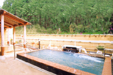 太子温泉の画像