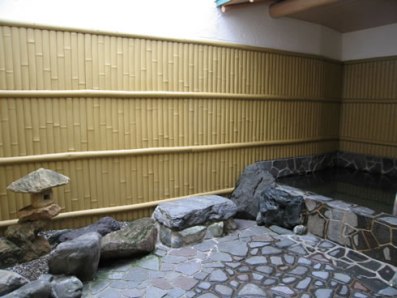 天然温泉　金閣寺湯の画像