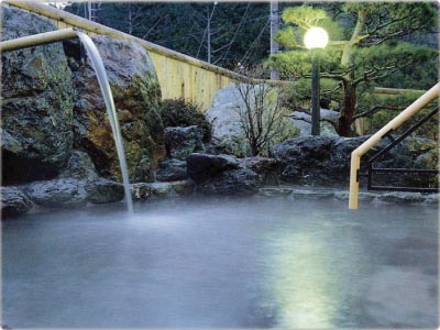 奥伊勢　宮川温泉の画像