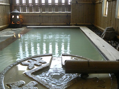 下風呂観光ホテル　三浦屋の画像