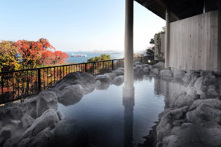 神崎温泉　天海の湯の画像