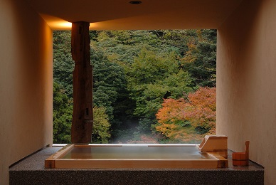 箱根　水明荘の画像