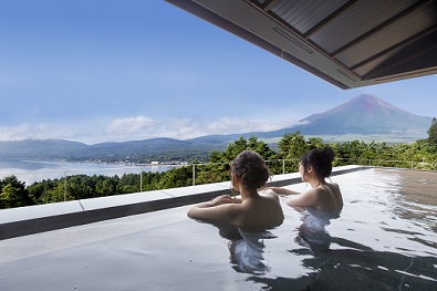 ホテルマウント富士【宿泊】の画像