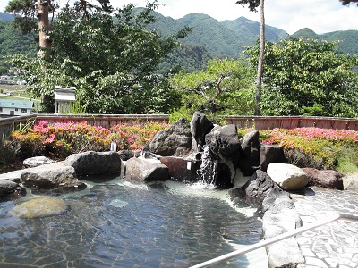 武石温泉うつくしの湯の画像