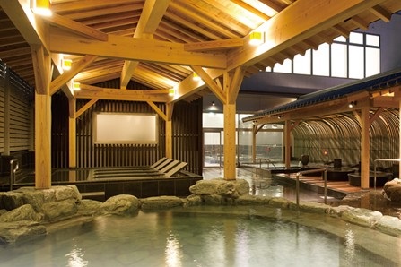 徳島天然温泉　あらたえの湯の画像