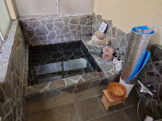 風呂超爺・太郎の二拠点生活blog「第５話・温泉と自宅サウナ」