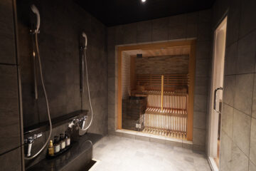 千葉県「のだ温泉 ほのか」に家族風呂がオープン！ 　個室サウナ付きのお部屋ものサムネイル