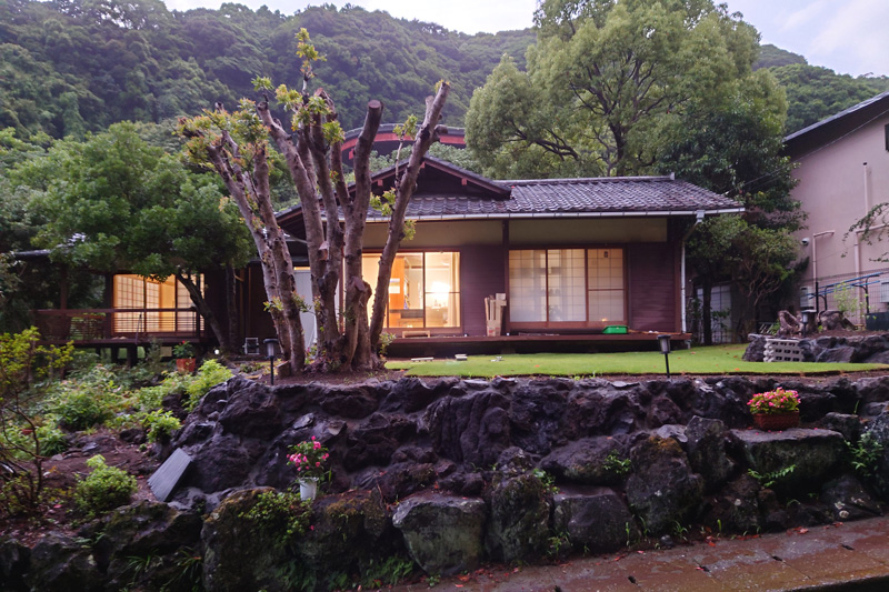 風呂超爺・太郎の二拠点生活blog「第９話・DIYで別荘のリフォーム」
