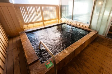 RAKU SPA Station 府中のサムネイル