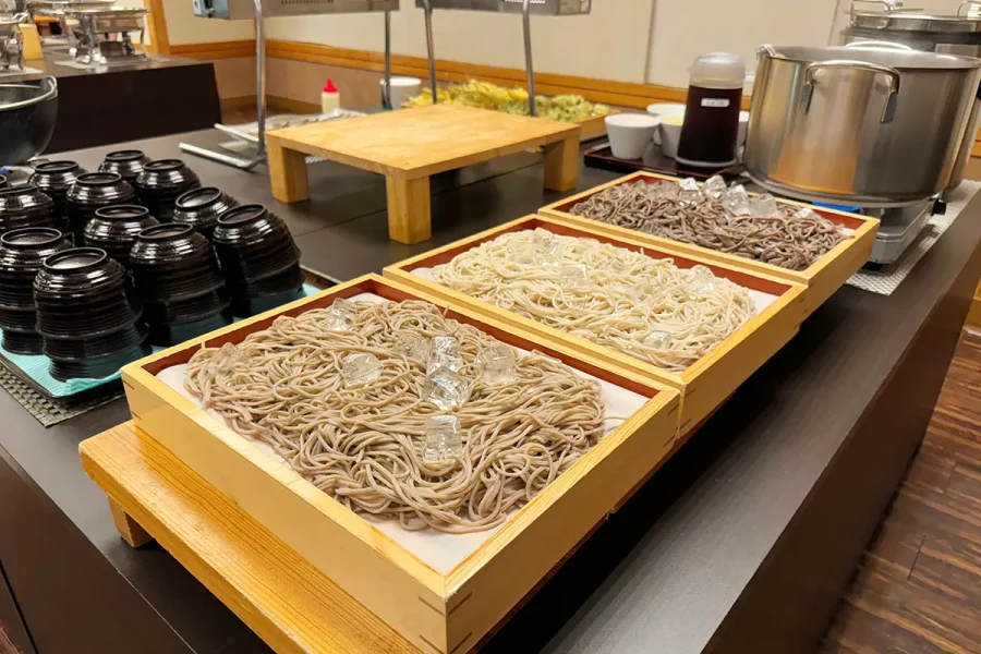 伊東園ホテル浅間の湯