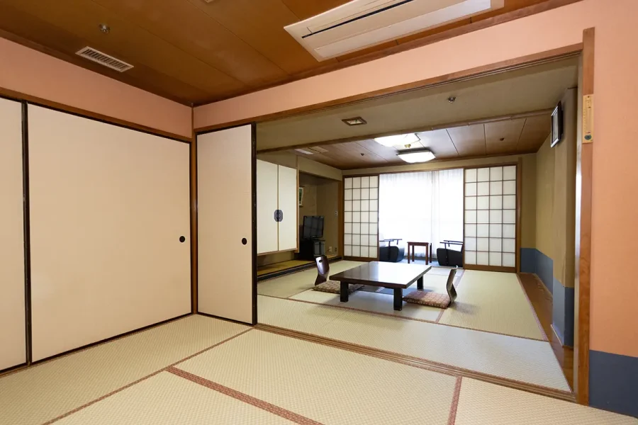 ホテル四季彩