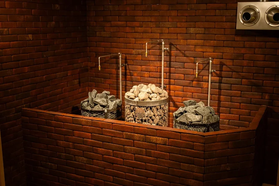 RAKU SPA Station府中