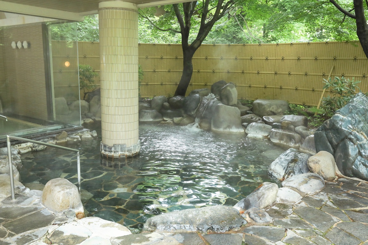ホテル湯の陣【宿泊】の画像
