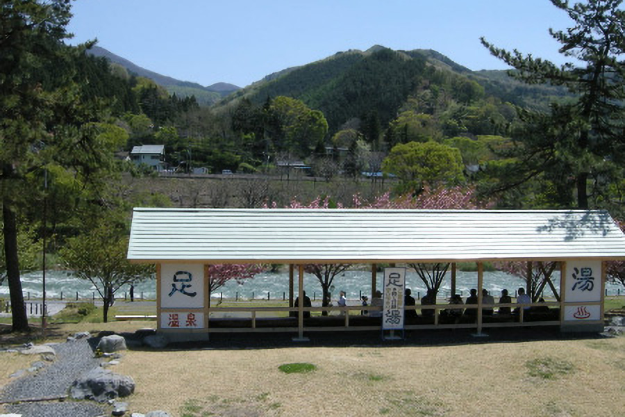 道の駅 水紀行館