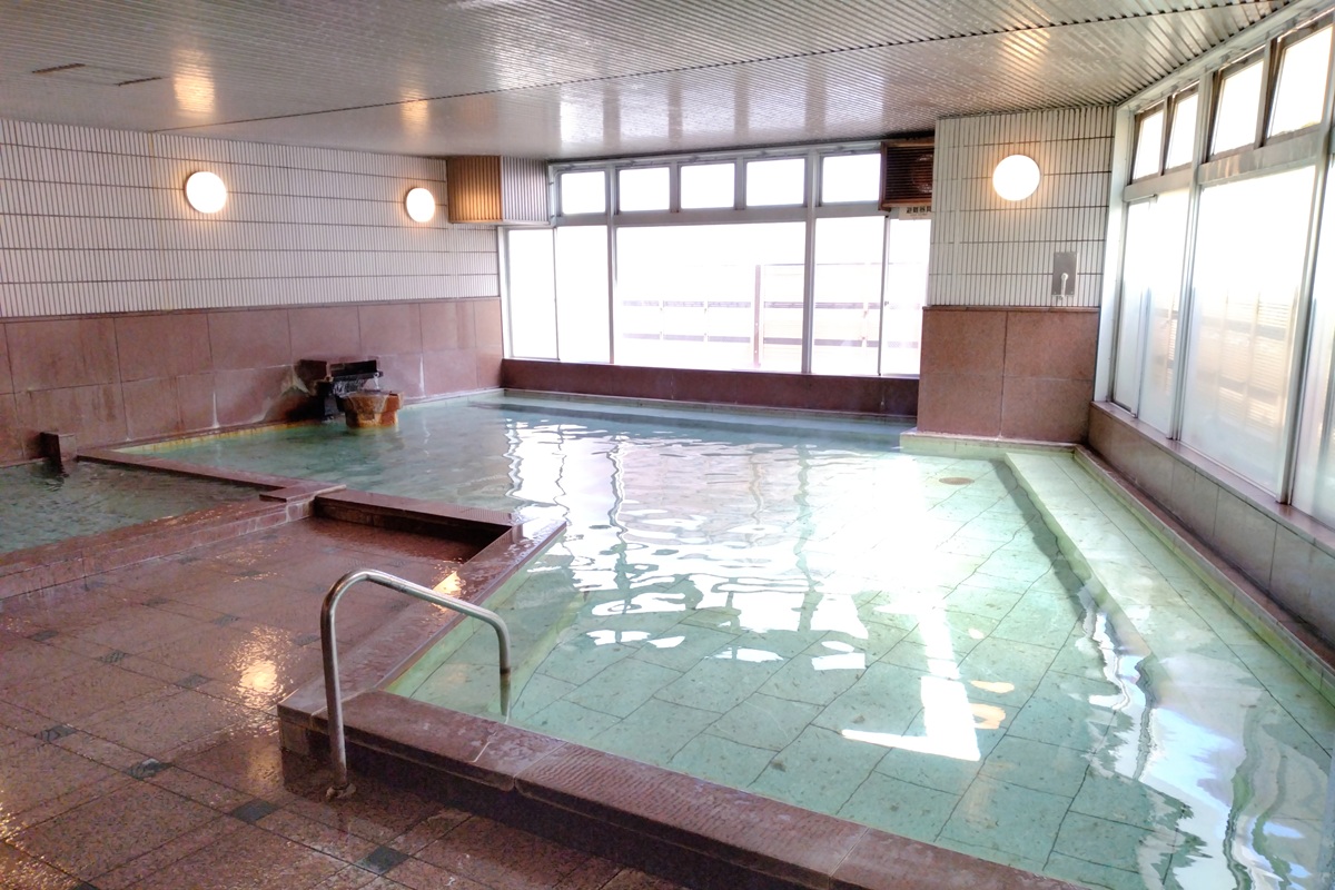 伊東園ホテル熱海館の画像