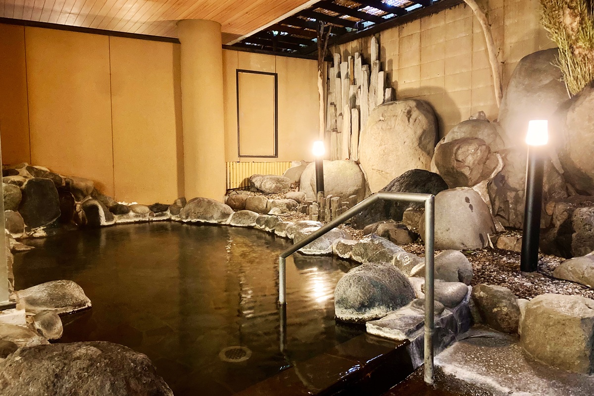 伊東園ホテル別館の画像