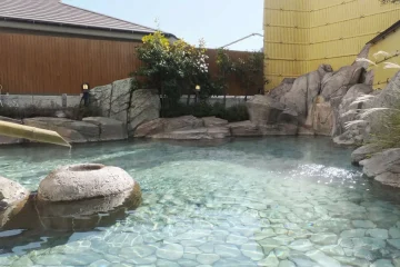 熱海ニューフジヤホテル 温泉施設・日帰り温泉などの情報満載！【ゆーゆ】