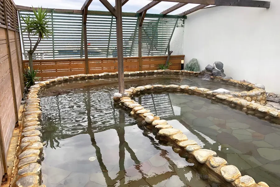 熱海ニューフジヤホテル