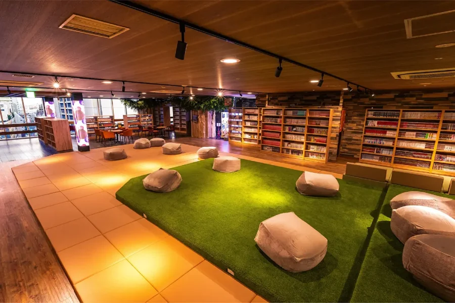 【RAKU SPA Station 府中】次郎の推し風呂、更新されました。