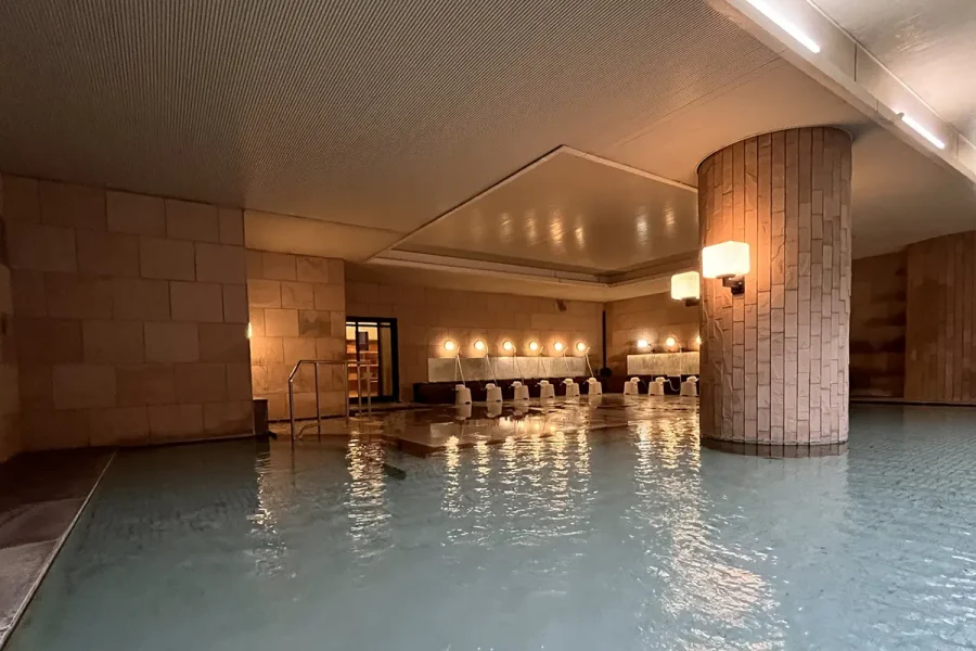 伊豆長岡金城館