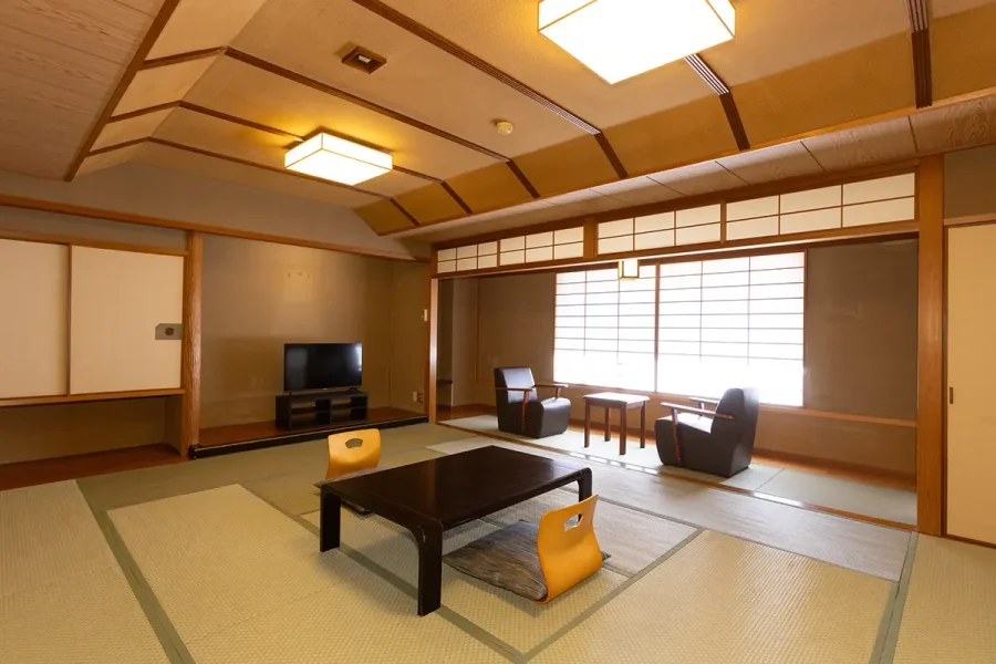 伊豆長岡金城館
