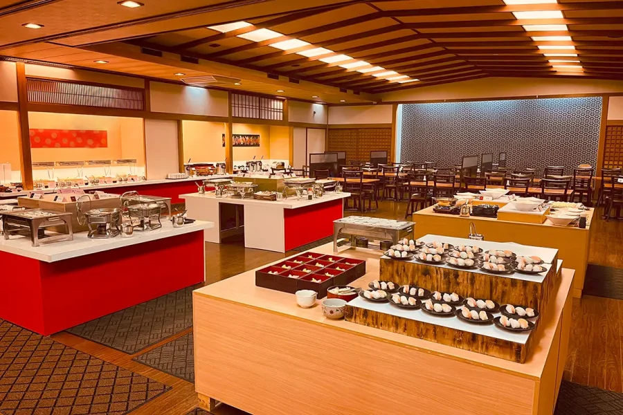 伊豆長岡金城館
