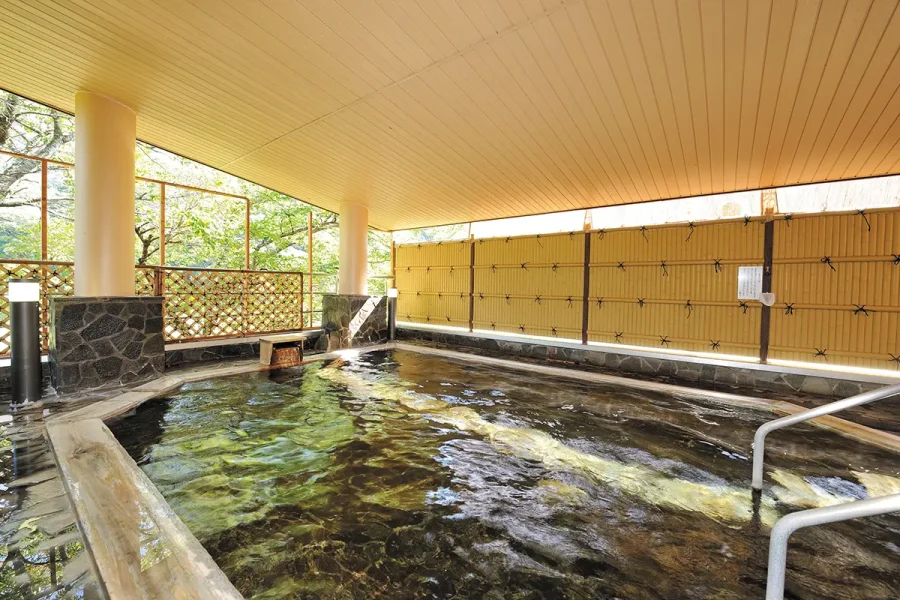 伊東園ホテル塩原