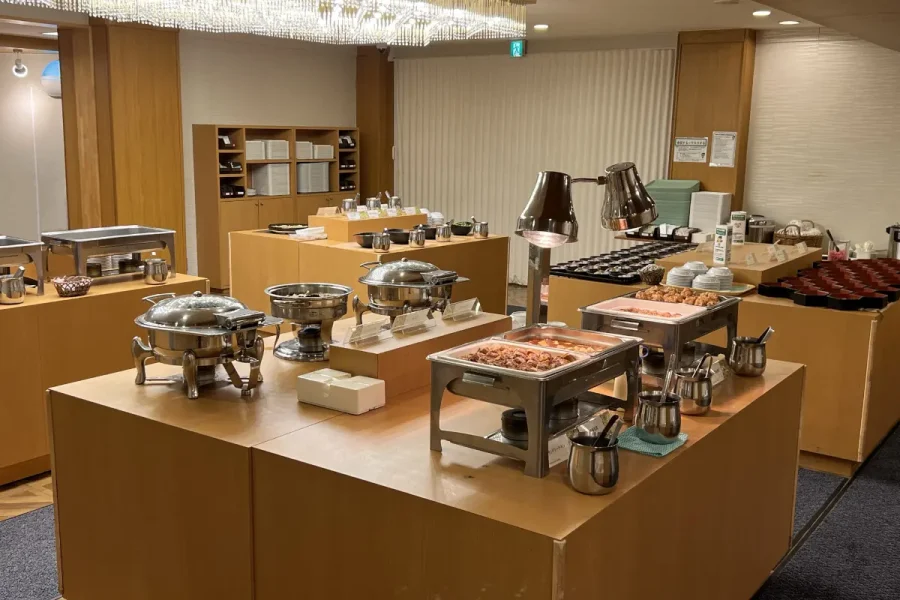 伊東園ホテル塩原