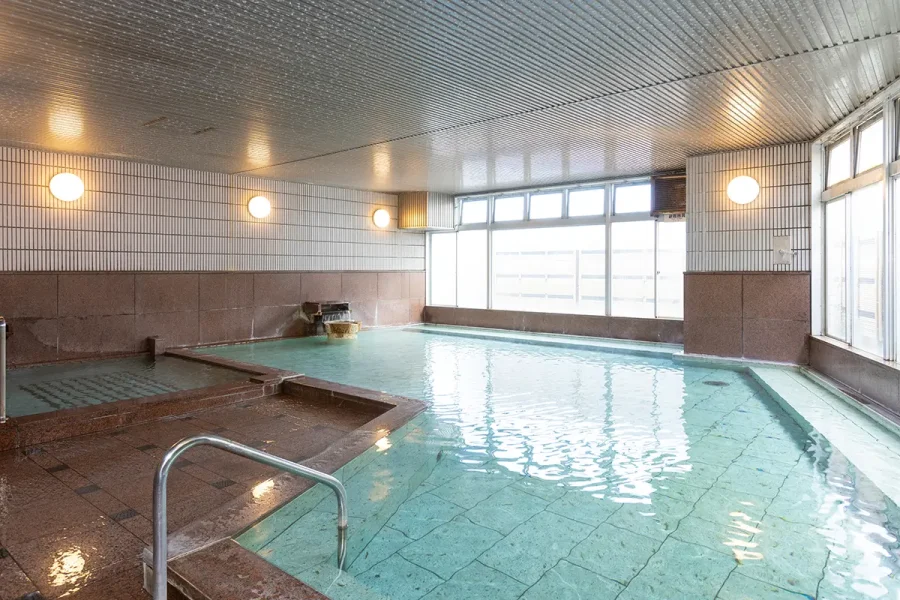 伊東園ホテル熱海館