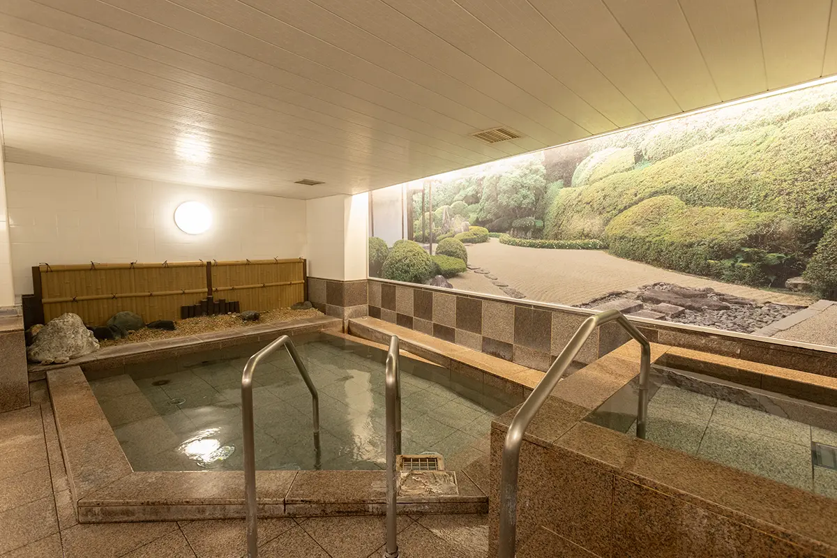 伊東園ホテル熱海館