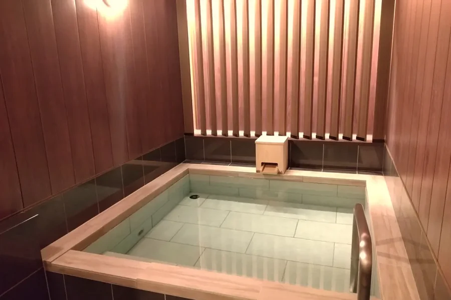 伊東園ホテル熱海館