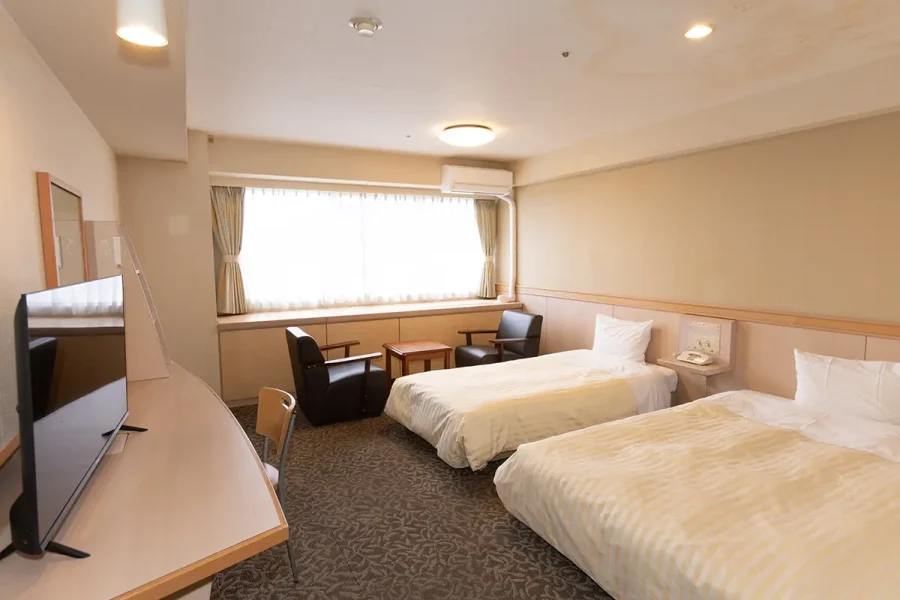 伊東園ホテル熱海館