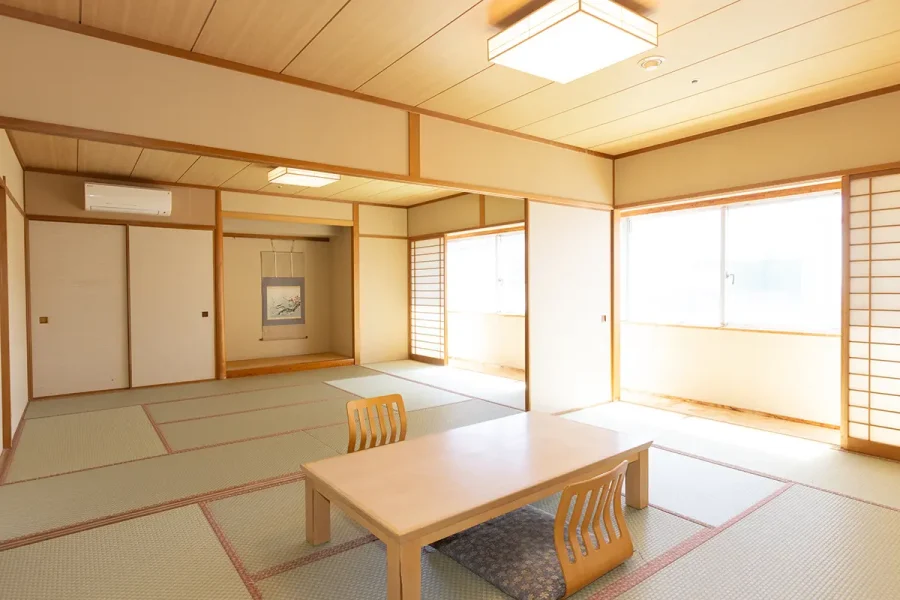 伊東園ホテル熱海館