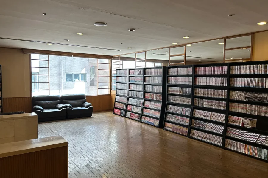 伊東園ホテル熱海館