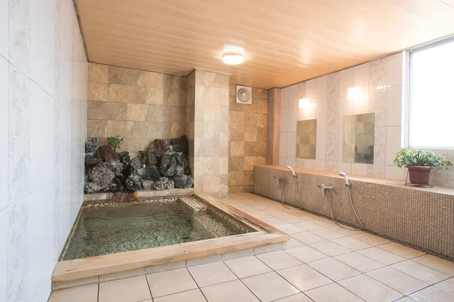 伊香保温泉とどろき