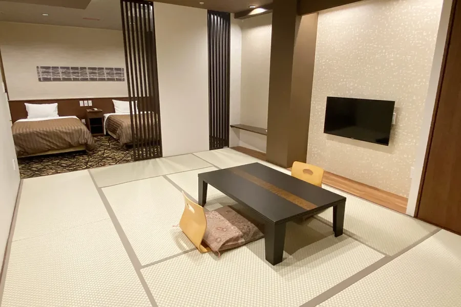 伊香保温泉とどろき