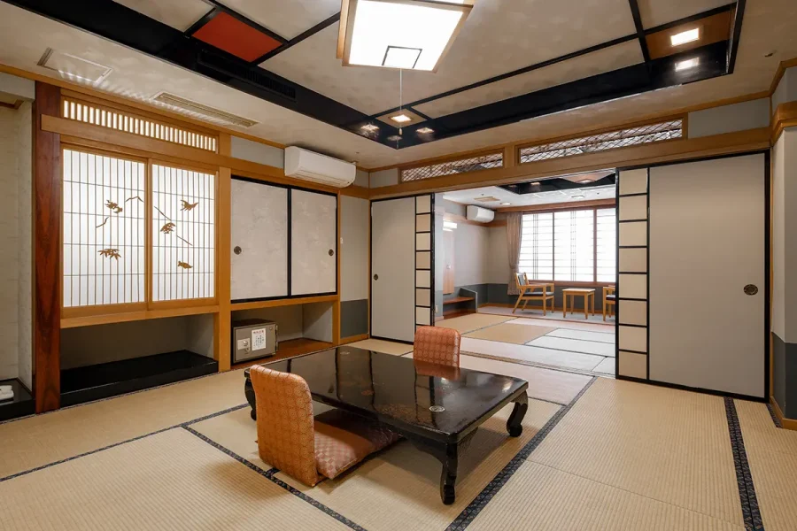 伊香保温泉とどろき