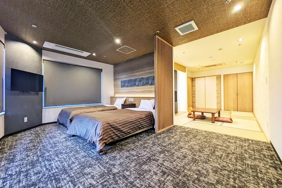 伊香保温泉とどろき