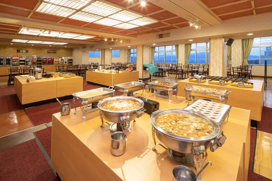 伊香保温泉とどろき