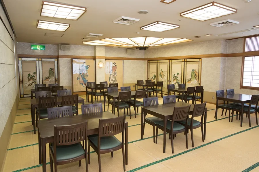 伊香保温泉とどろき