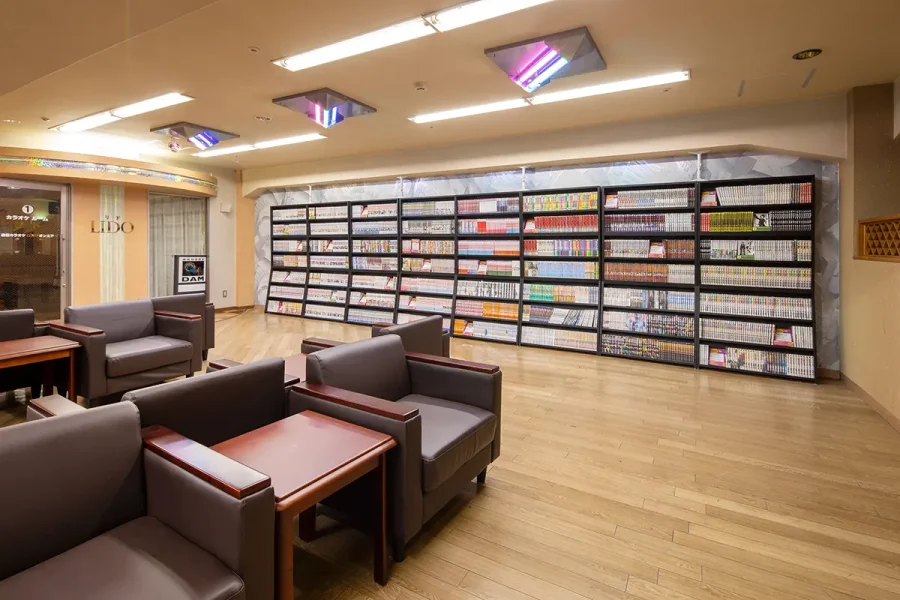 伊香保温泉とどろき