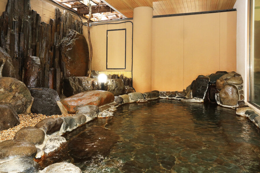 伊東園ホテル別館