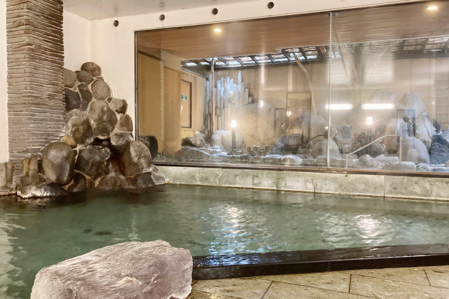 伊東園ホテル別館