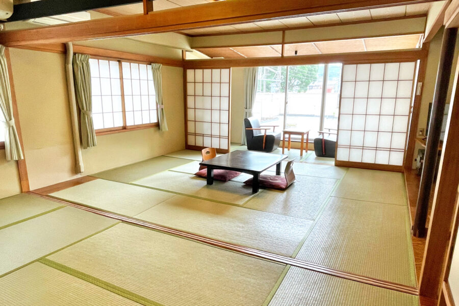 伊東園ホテル別館